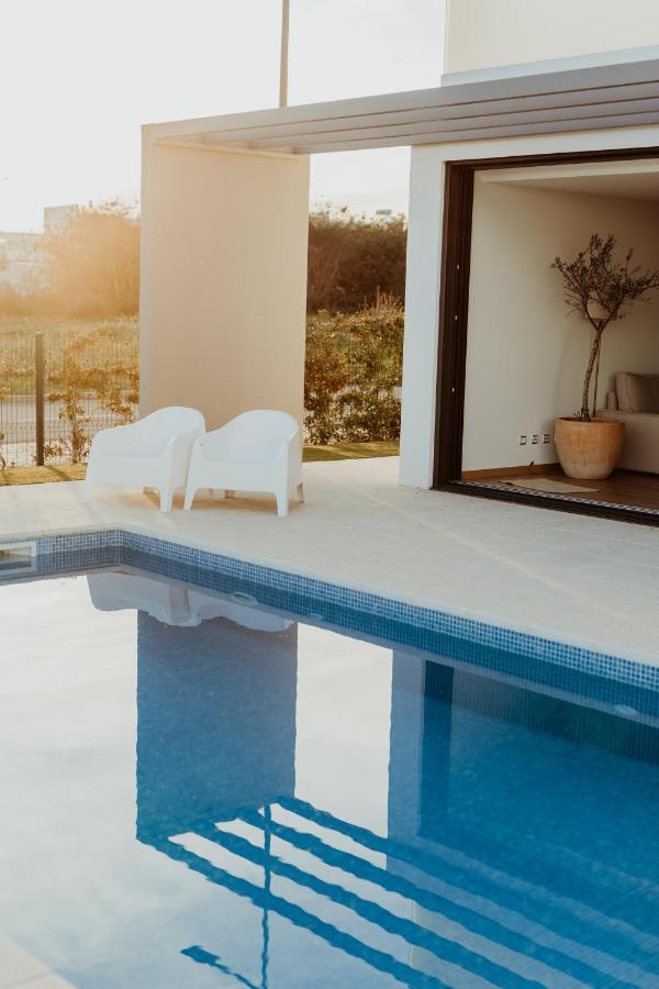 Edition Tavira / Luxury Villa With Private Pool Exterior photo
